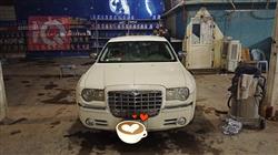 كرايسلر 300